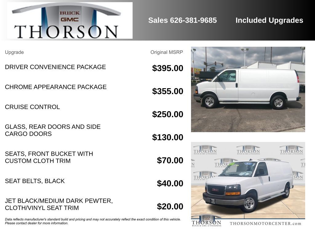 View vehicle photo 6