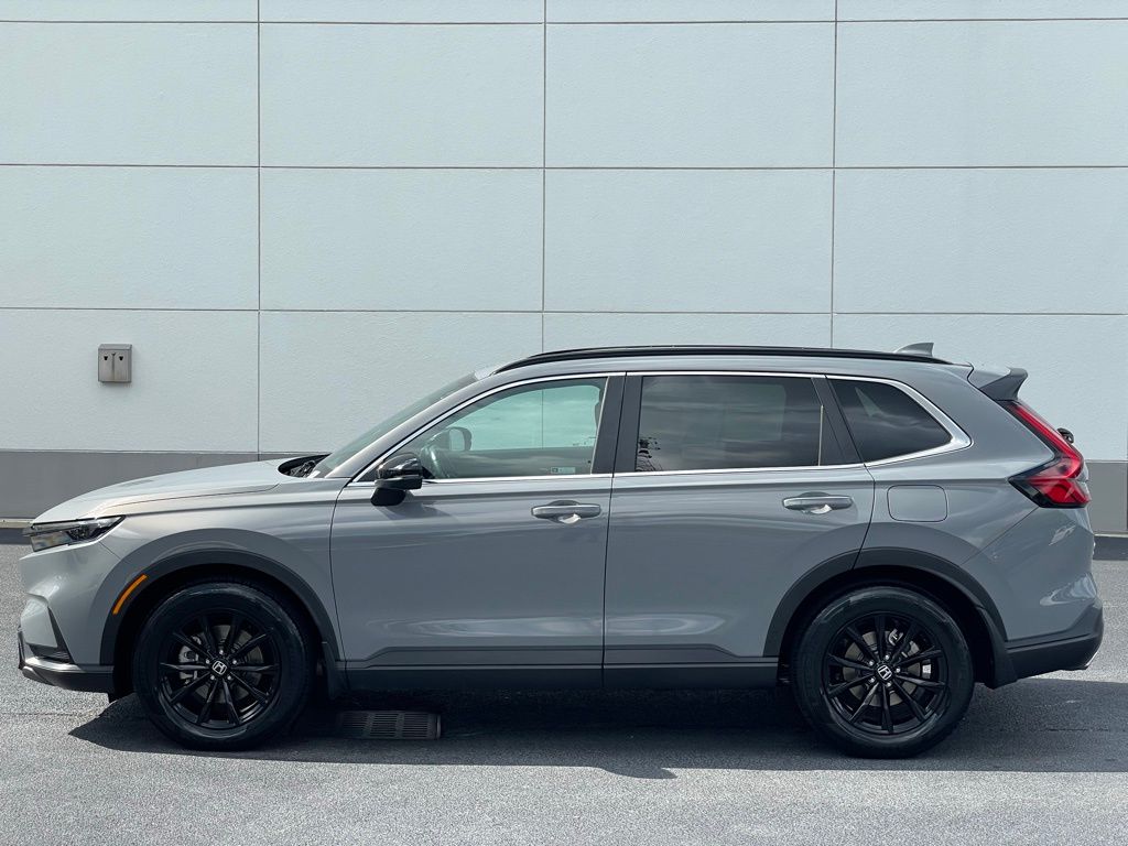 Thumbnail: 2023 Honda CR-V - 2