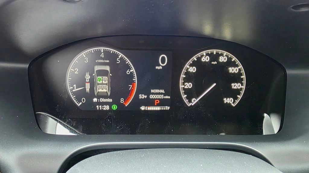 2026 Honda HR-V Sport - Photo 31