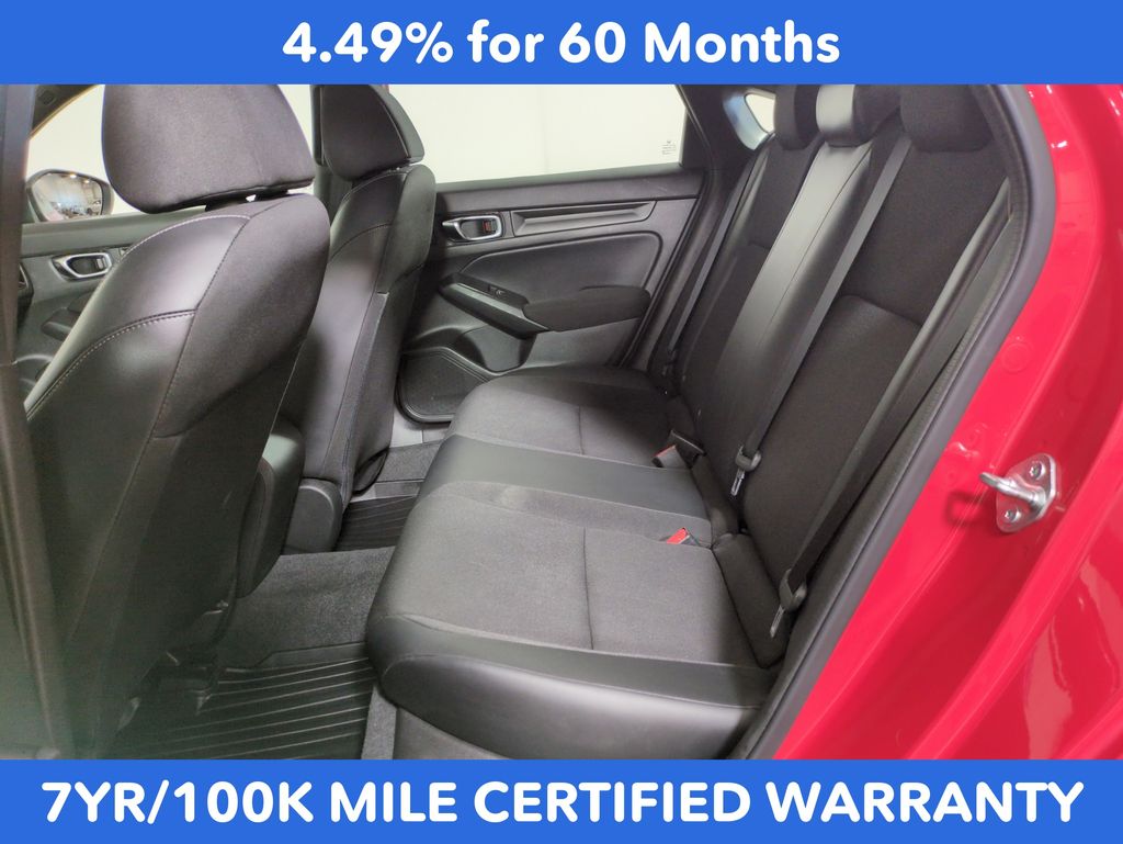 Used 2022 Honda Civic Sport For Sale in Fort Wayne, IN
