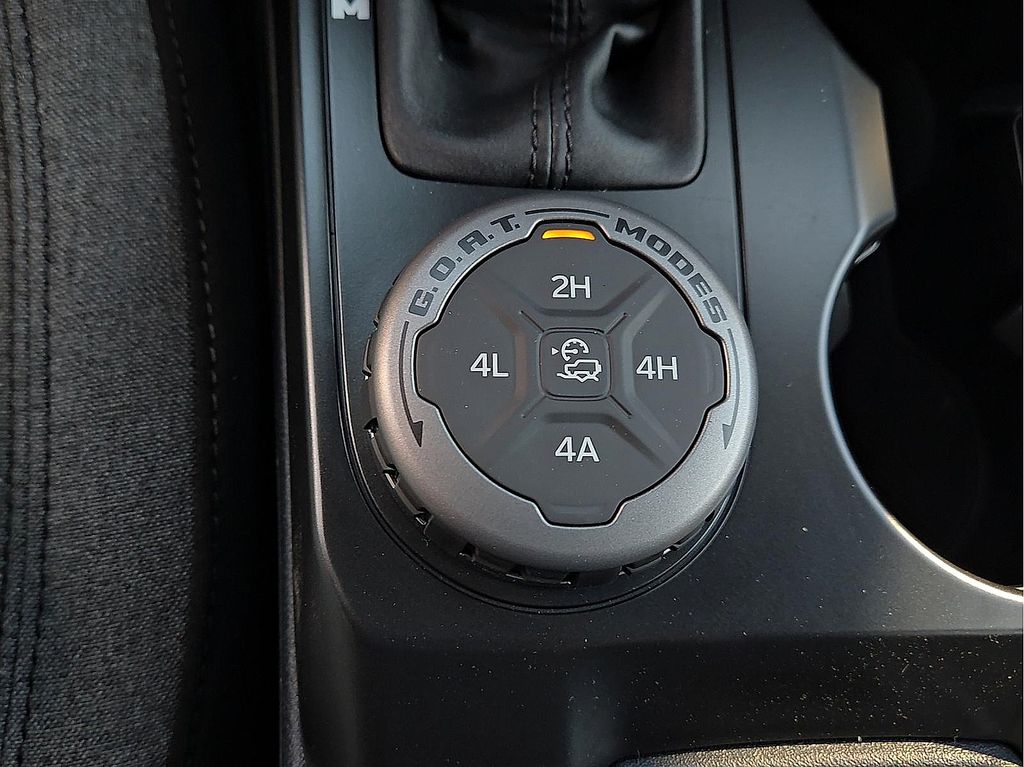 New 2025 Ford Bronco For Sale in Farmington, AR