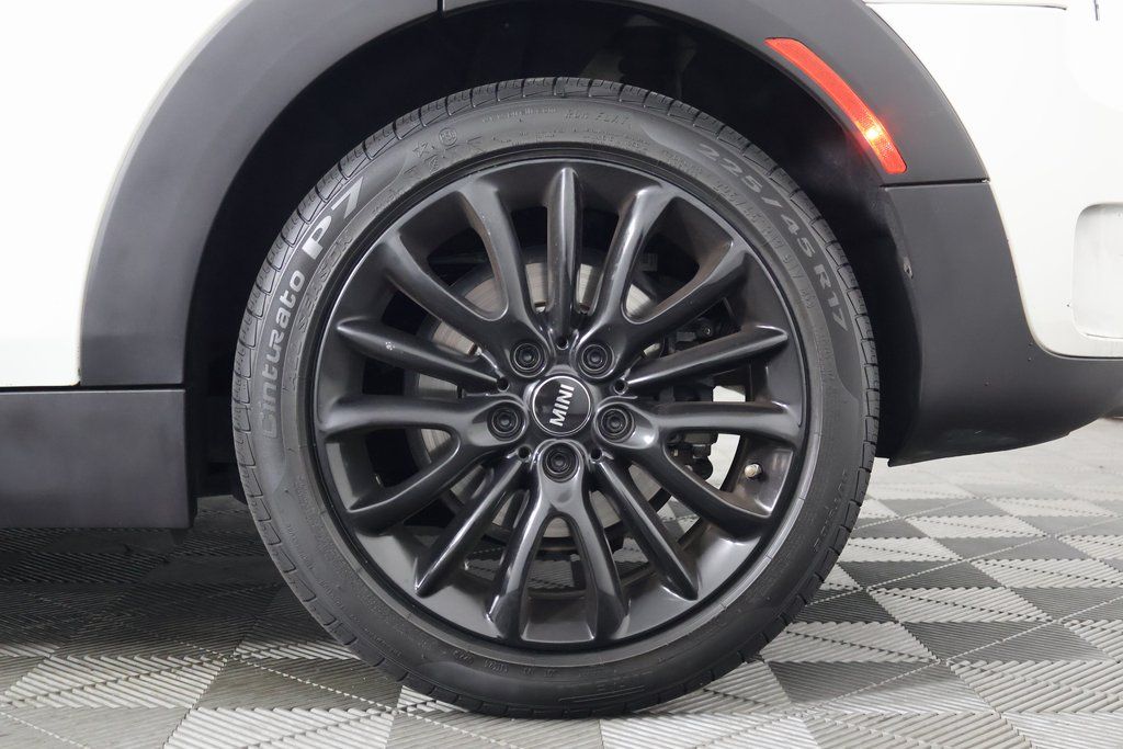 Thumbnail: 2024 MINI Cooper Clubman - 16