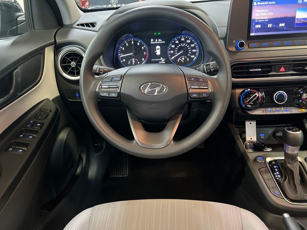 2022 Hyundai Kona SEL 14