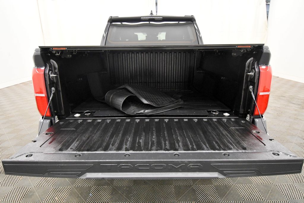 Used 2024 Toyota Tacoma Truck