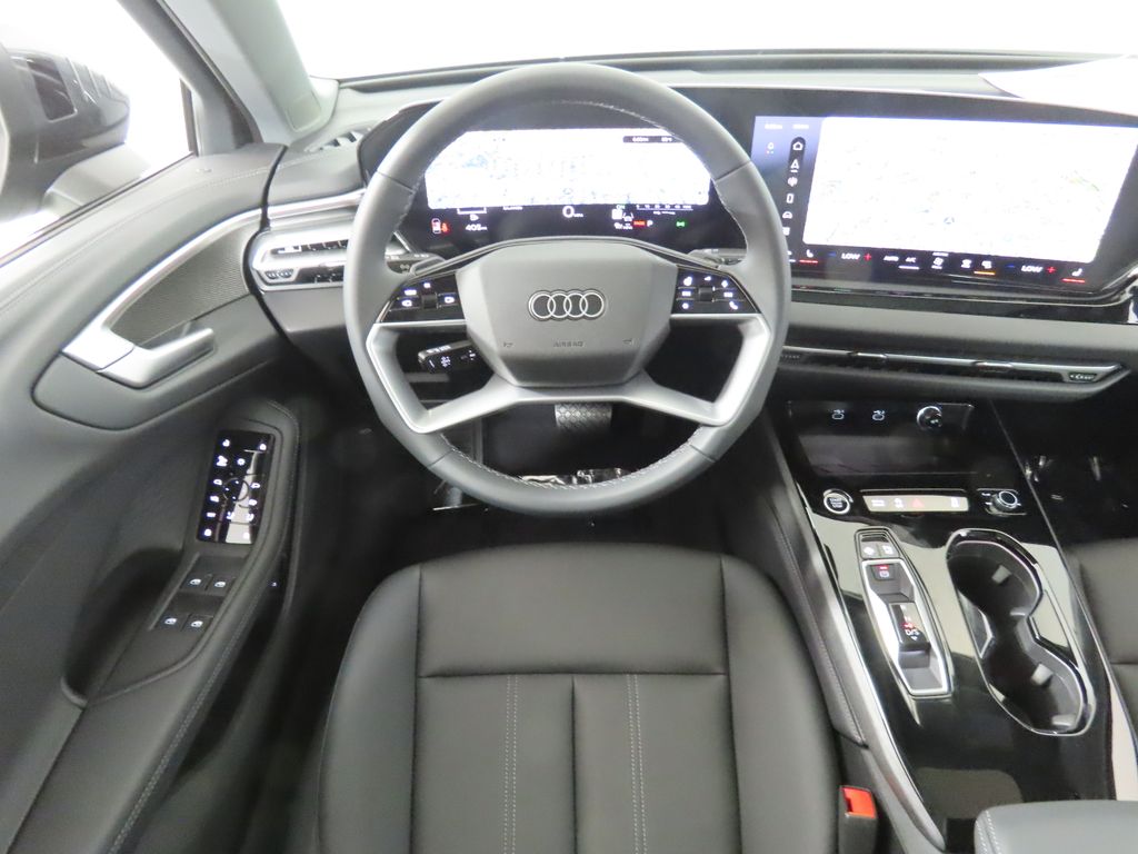 Thumbnail: 2026 Audi A5 - 13