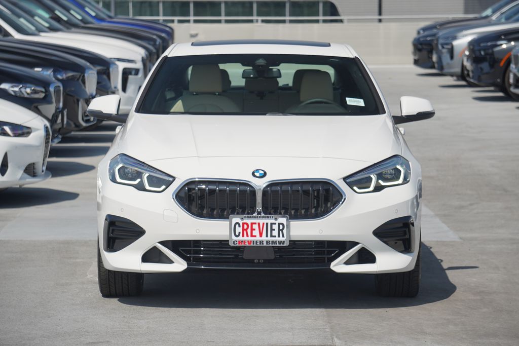 2024 BMW 2 Series 228i xDrive 2