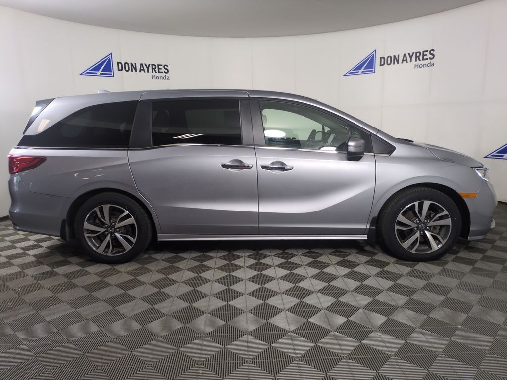 Used 2023 Honda Odyssey For Sale in Fort Wayne, IN
