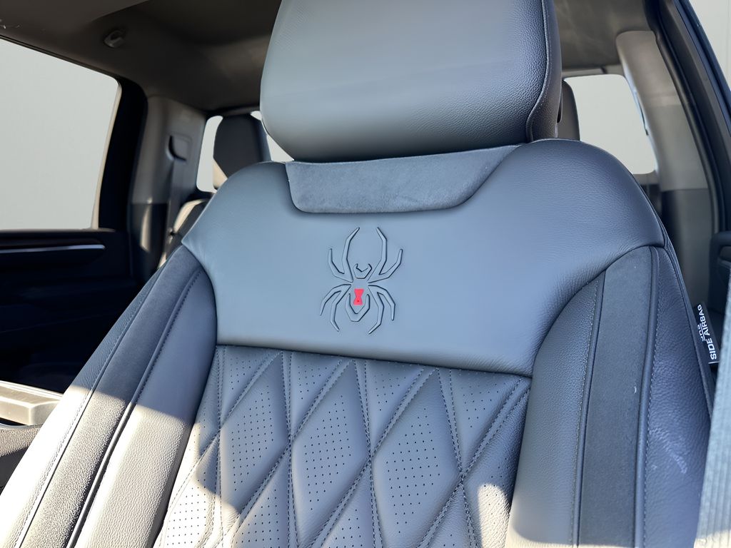 New 2026 Black GMC Denali image 32