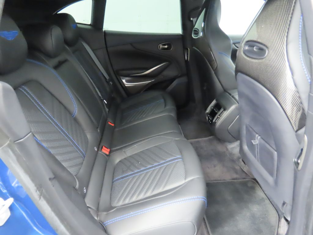 Thumbnail: 2023 Aston Martin DBX - 22