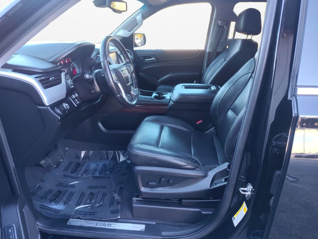 Used Car 2020 Gmc Yukon  Slt For Sale Under $30,000 In Austin, Texas