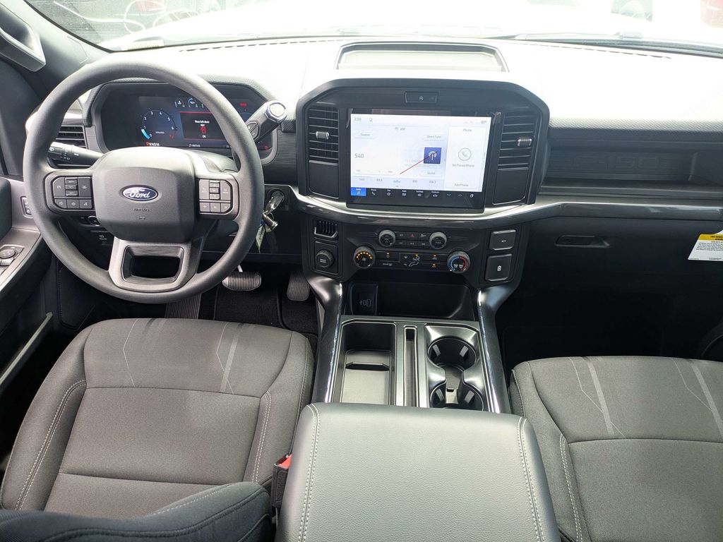2026 Ford F-150 15