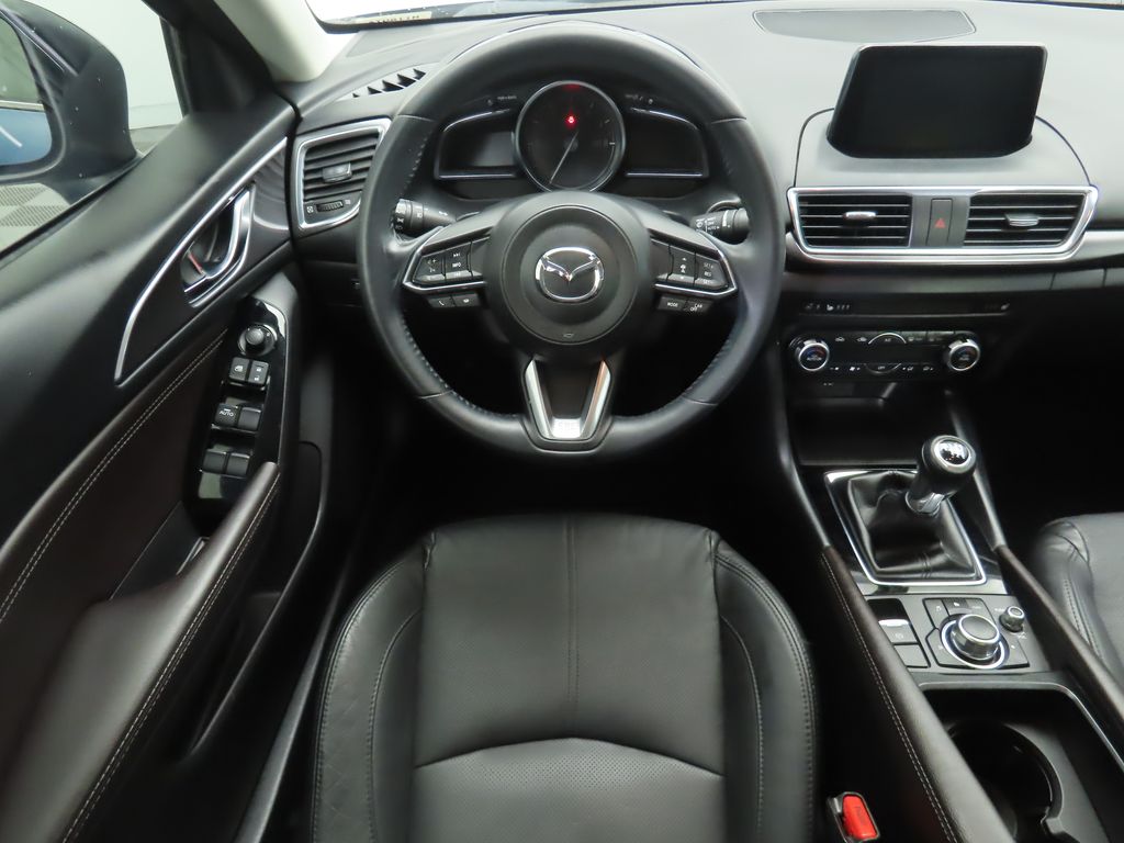 Thumbnail: 2018 Mazda Mazda3 - 10