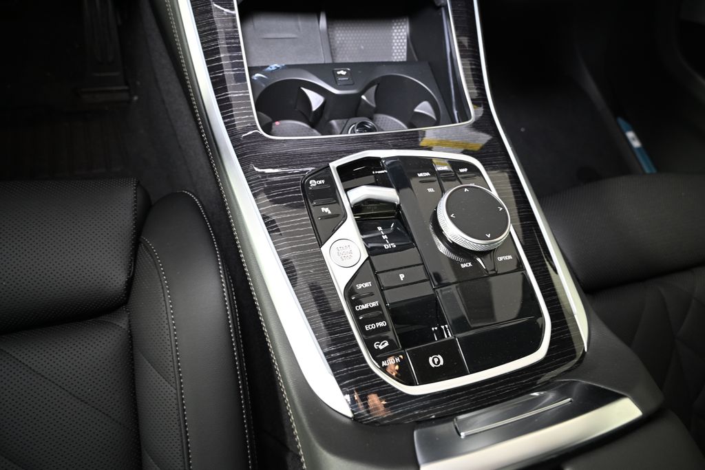 2026 BMW X5 xDrive40i 19