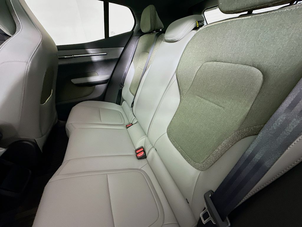 New Vapour Grey Metallic 2026 Volvo EX30 Twin Motor Ultra for Sale
