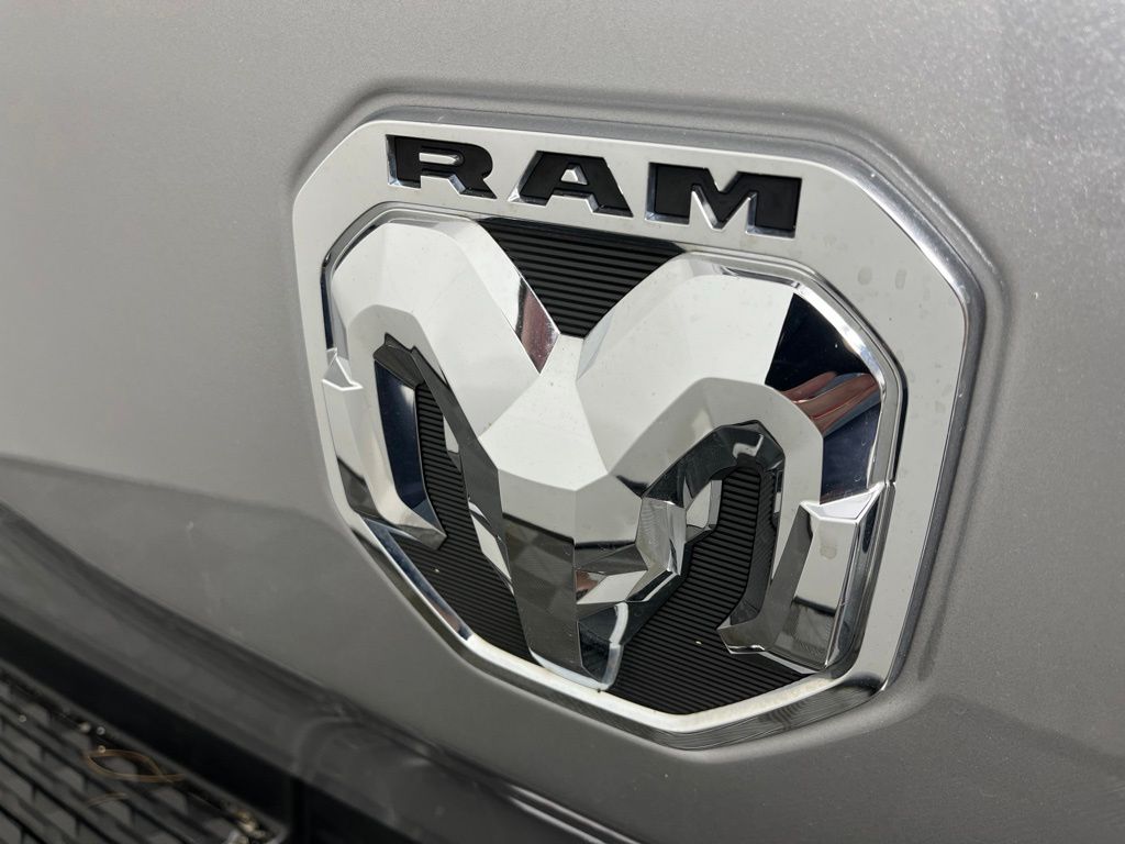 Thumbnail: 2022 RAM 1500 - 11