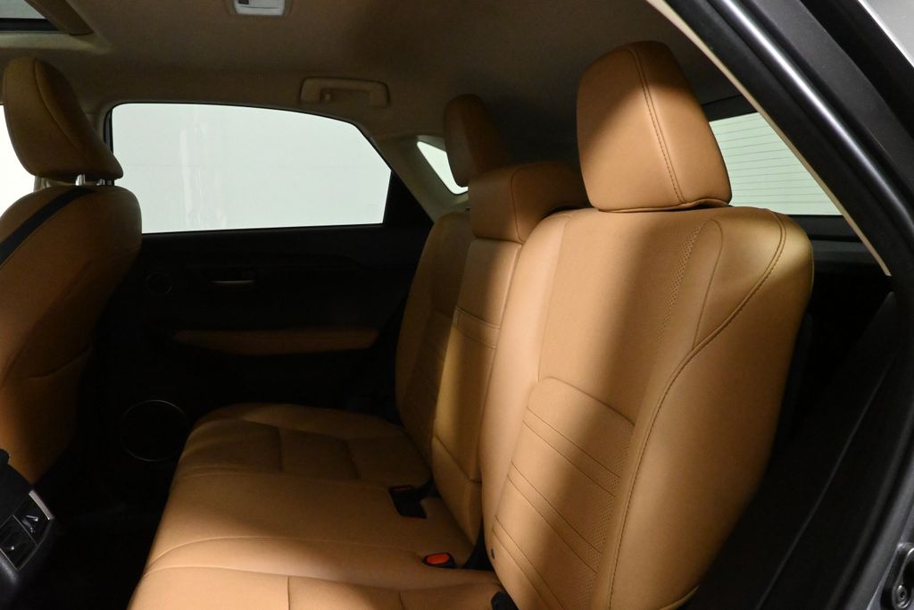 Thumbnail: 2015 Lexus NX - 4