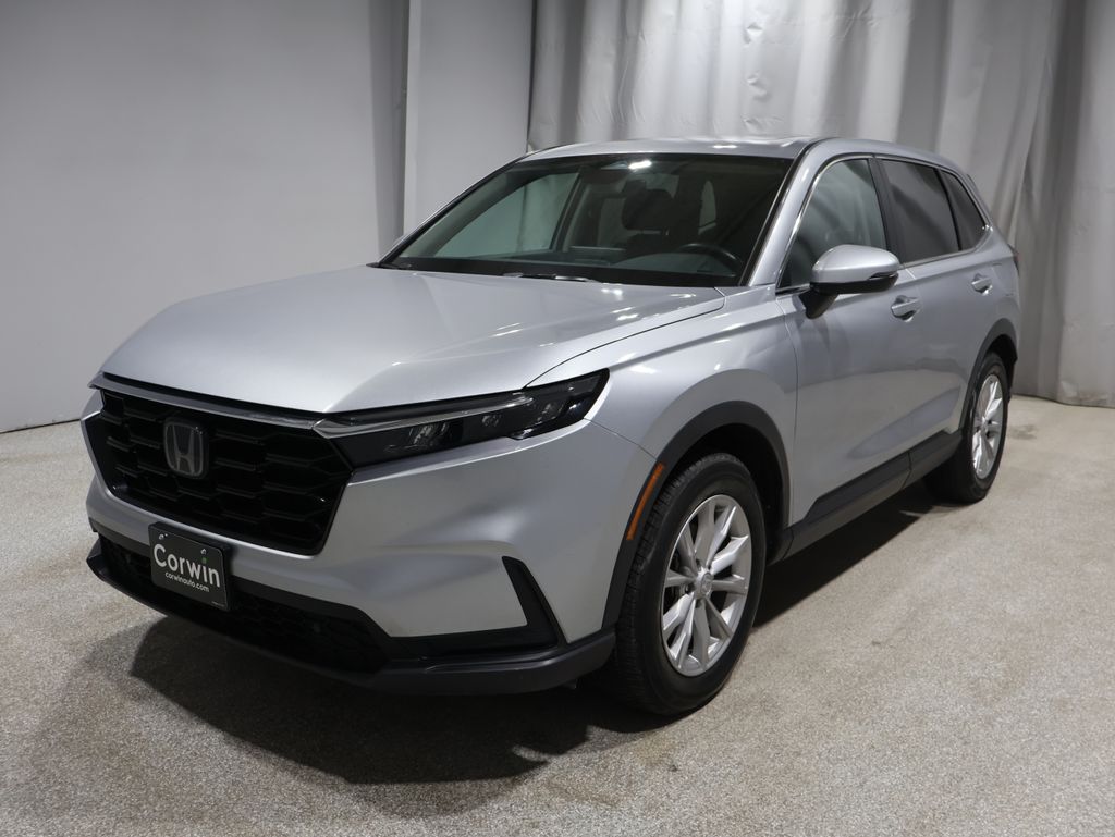 View vehicle photo 6
