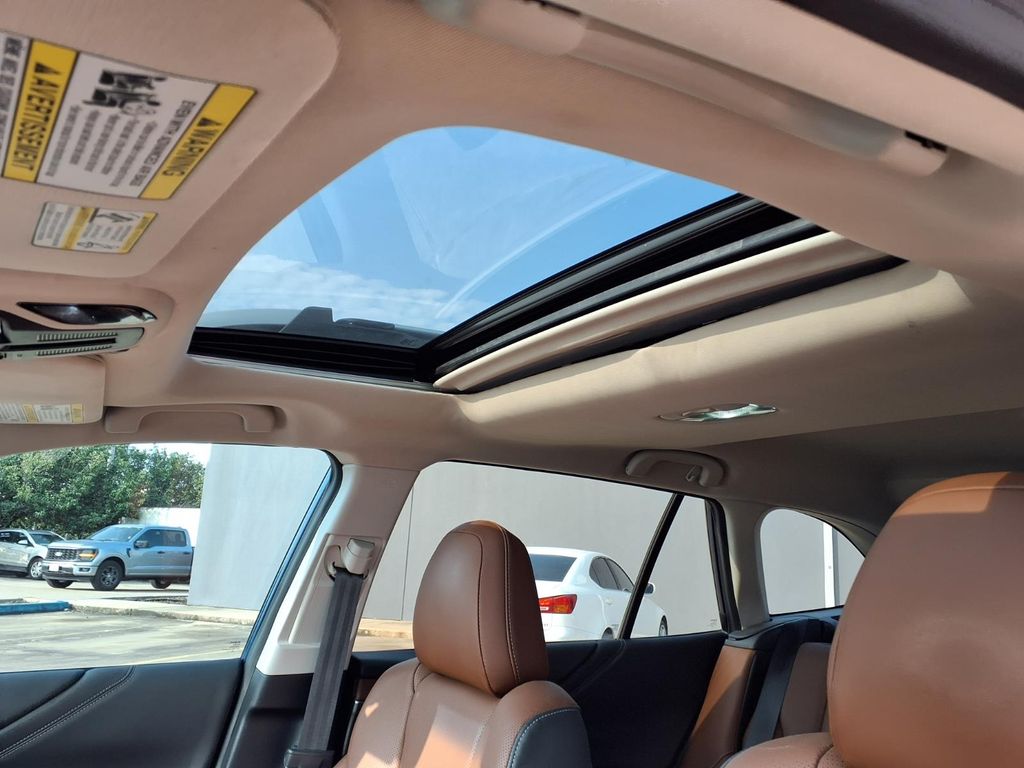 2020 Subaru Outback Touring Blue at Baytown Hyundai