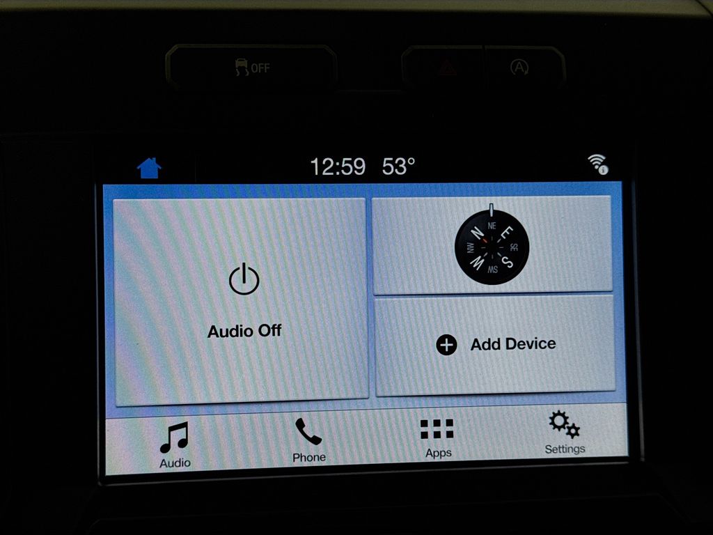 Used Car 2019 Ford F-150  Xl For Sale Under $25,000 In Austin, Texas