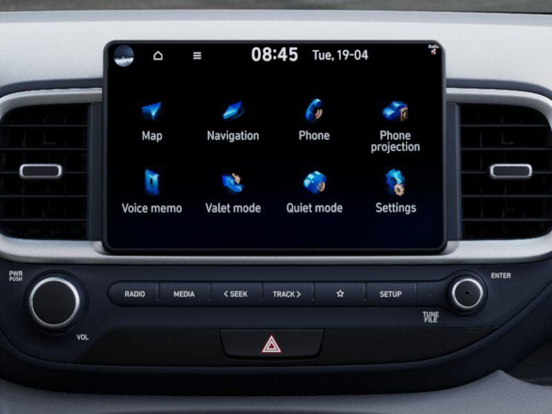 Thumbnail: 2026 Hyundai Venue - 13