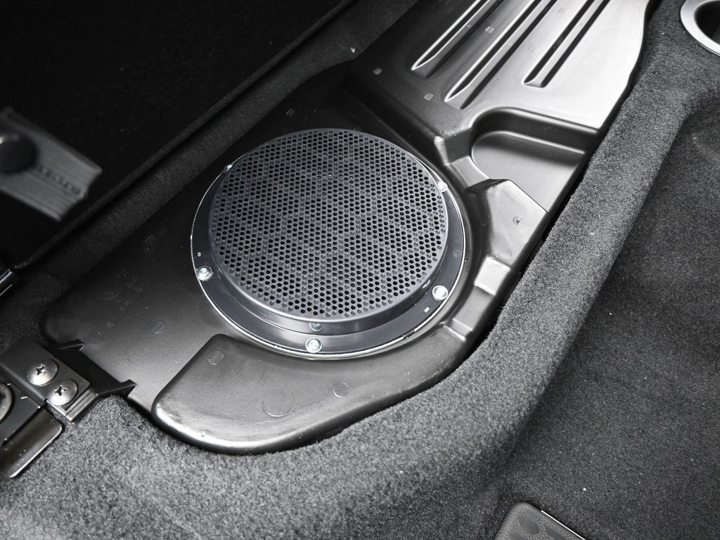 New 2026 Bright White Clearcoat Ram Laramie image 42