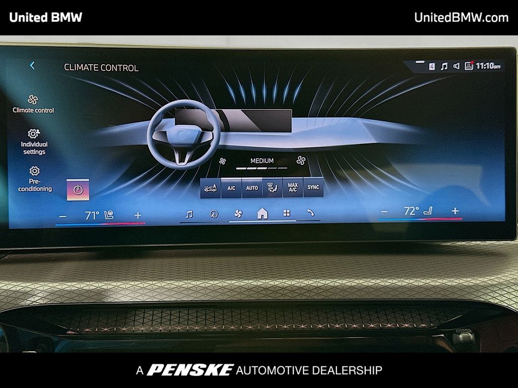 Thumbnail: 2025 BMW 3 Series - 16