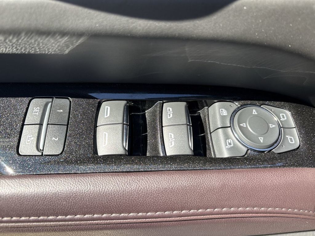 Used 2023 Cadillac Escalade SUV