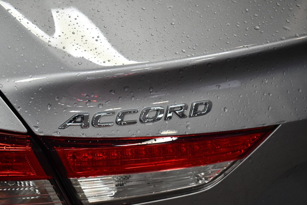 Thumbnail: 2020 Honda Accord - 5