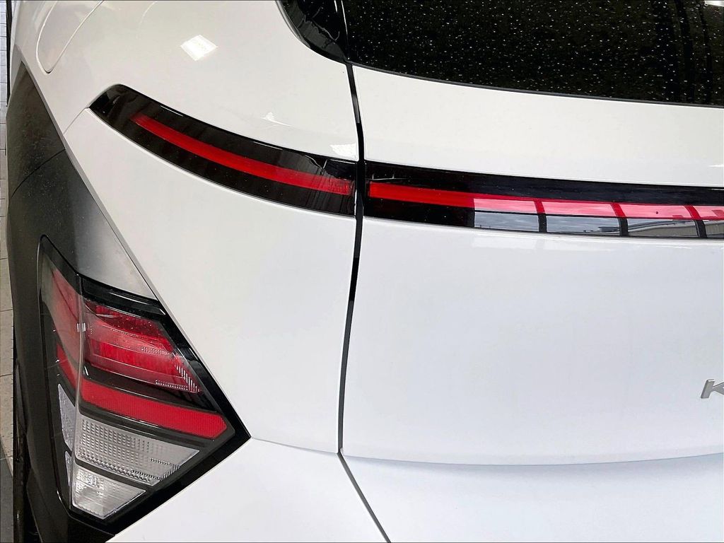 2026 Hyundai Kona — photo 32