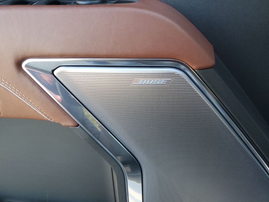 Used Car 2024 Gmc Sierra 2500hd  Denali Ultimate For Sale Under $90,000 In Austin, Texas