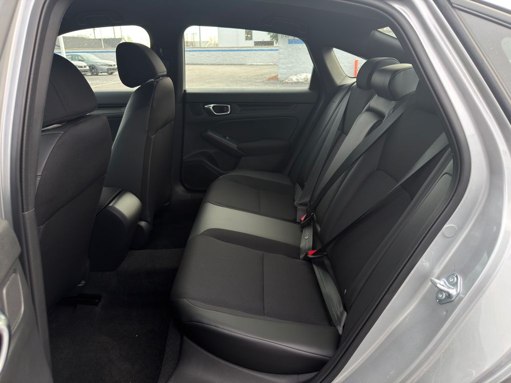 Thumbnail: 2026 Honda Civic - 19