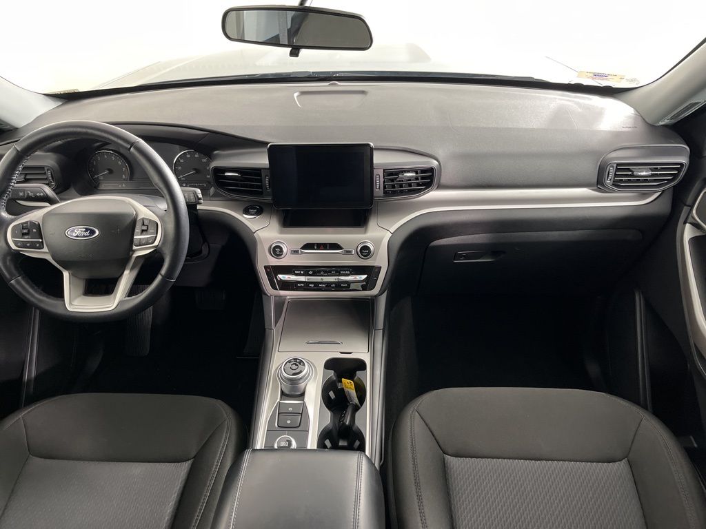 Thumbnail: 2023 Ford Explorer - 19