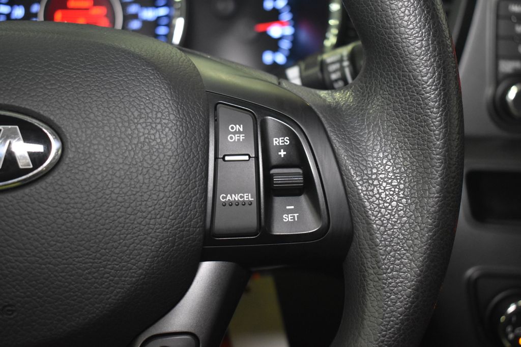 Thumbnail: 2013 Kia Optima - 24