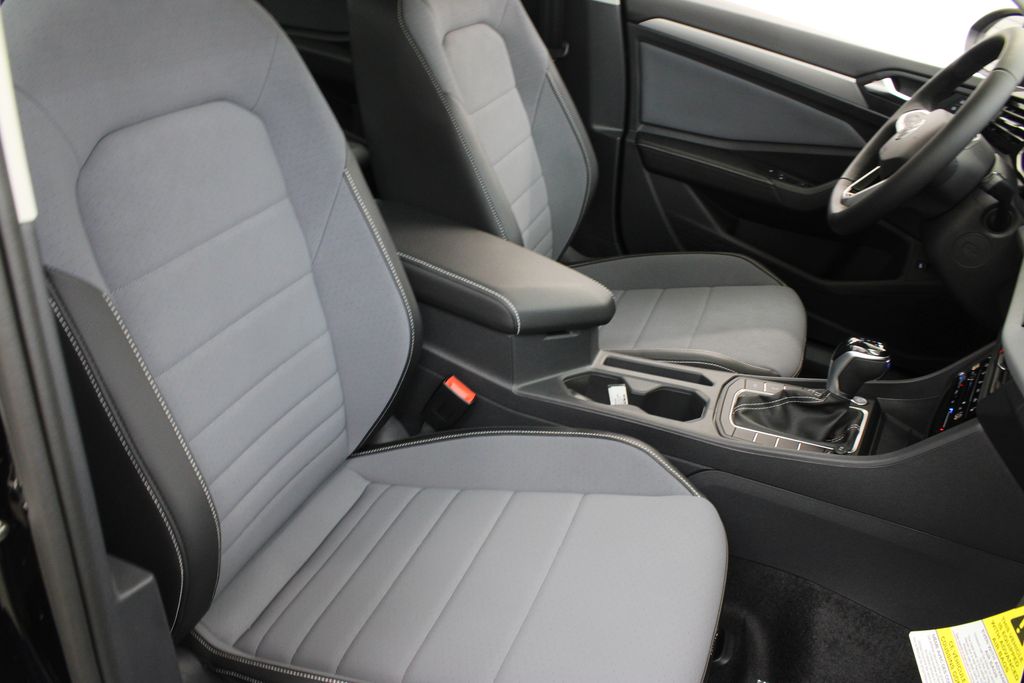 new 2026 Volkswagen Jetta car
