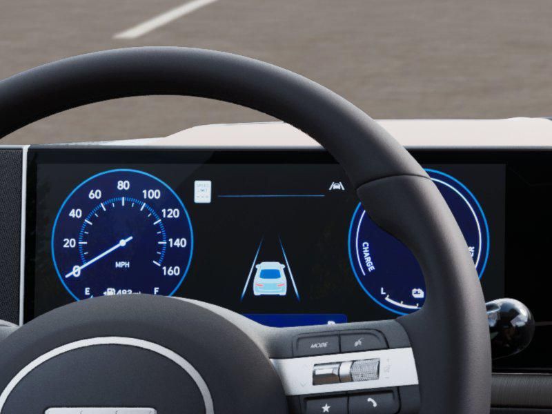 Thumbnail: 2025 Hyundai Sonata - 14