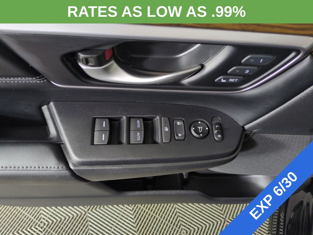 Used 2022 Honda CR-V Hybrid For Sale in Fort Wayne, IN