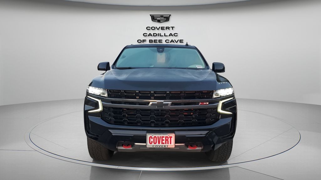 Used Car 2022 Chevrolet Tahoe  Z71 For Sale Under $50,000 In Austin, Texas