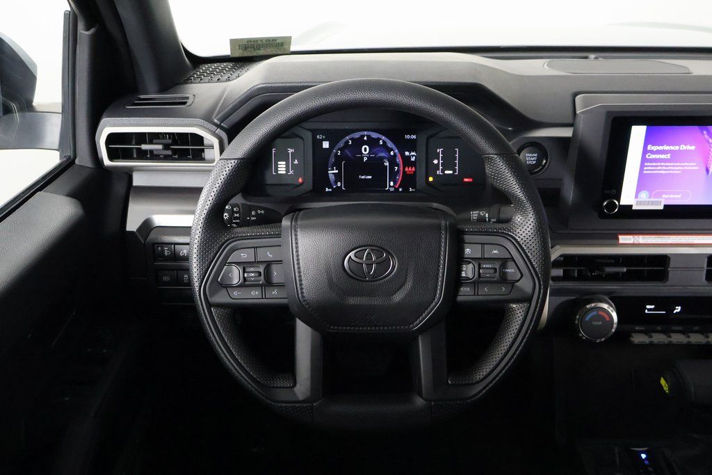 Thumbnail: 2025 Toyota Tacoma - 3