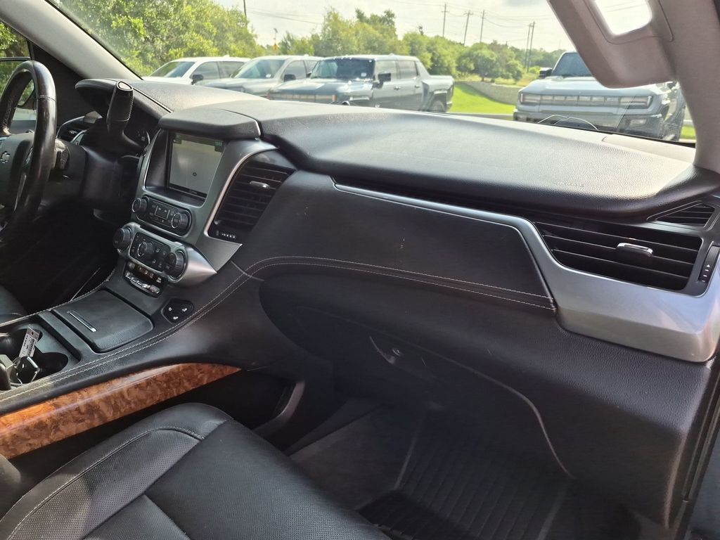 Used Car 2019 Chevrolet Suburban  Premier For Sale Under $30,000 In Austin, Texas