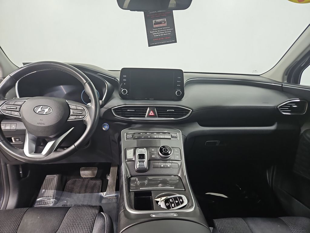 Used 2021 Gray Hyundai SEL image 18