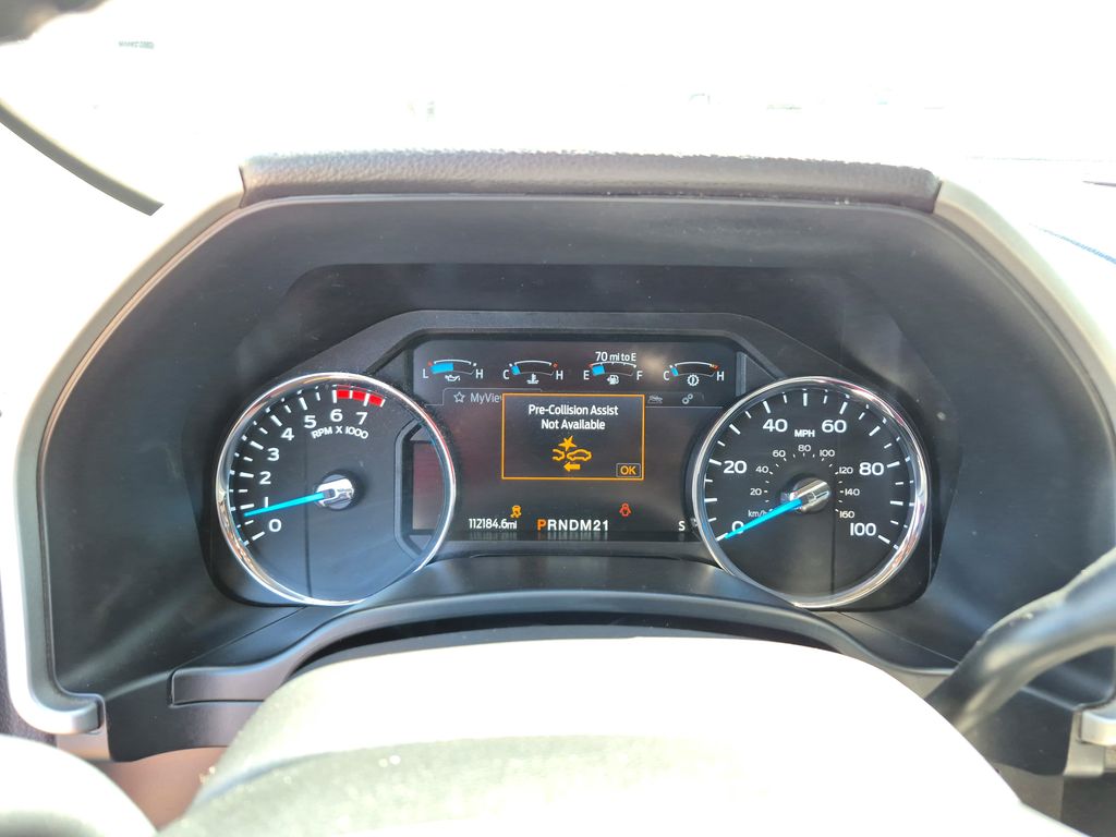 2020 Ford F-250SD Lariat Gray at Emmons Autoplex