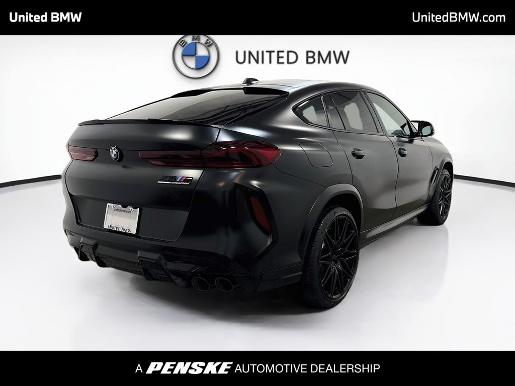 Thumbnail: 2027 BMW X6 - 5