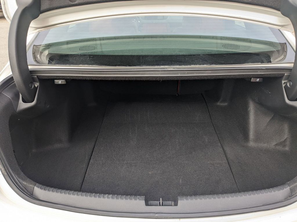 2022 Acura TLX A-SPEC Package - Photo 26