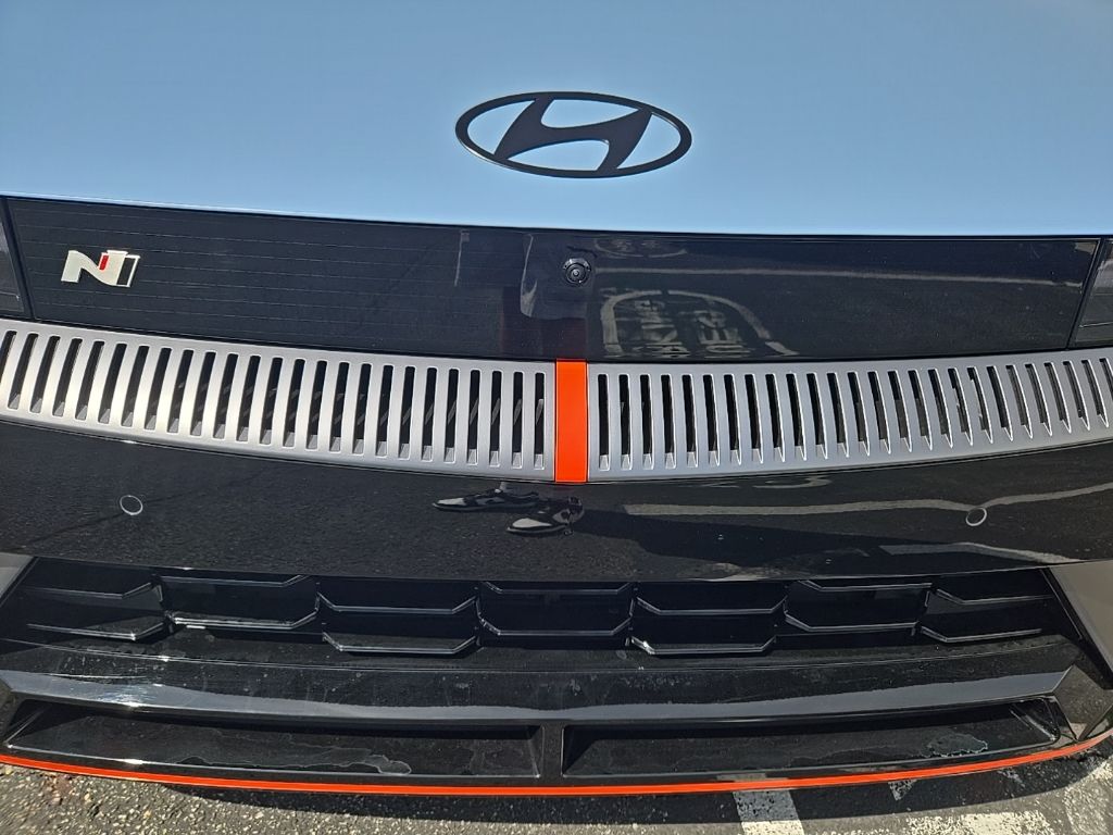 Thumbnail: 2025 Hyundai Ioniq 5 - 15