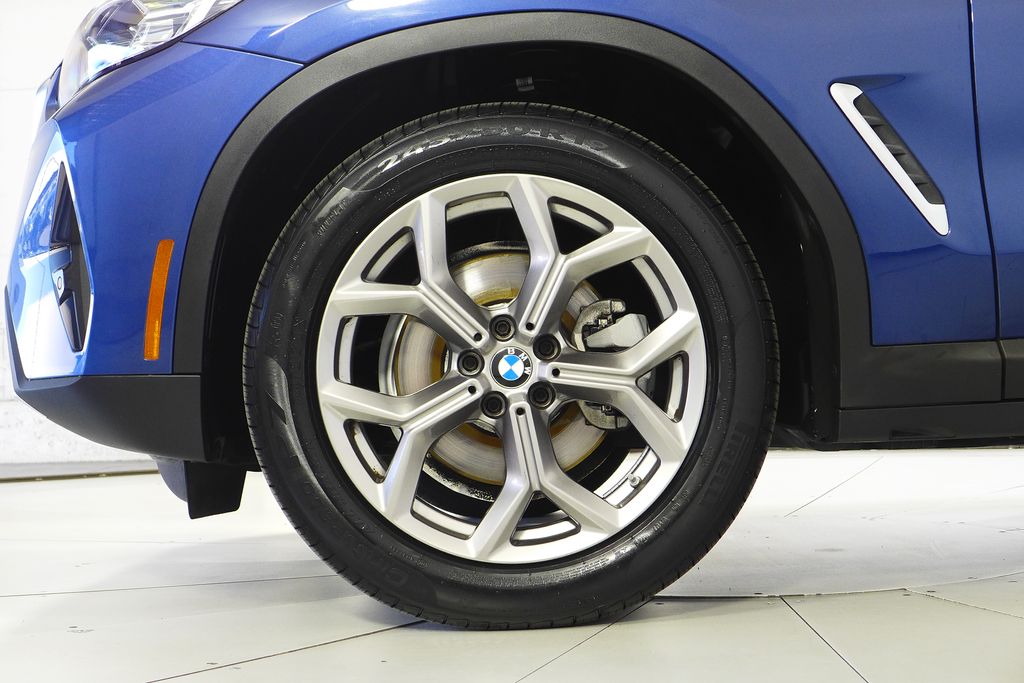 Thumbnail: 2023 BMW X3 - 5