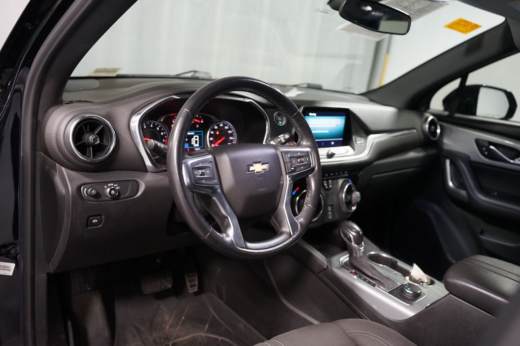 Thumbnail: 2020 Chevrolet Blazer - 7