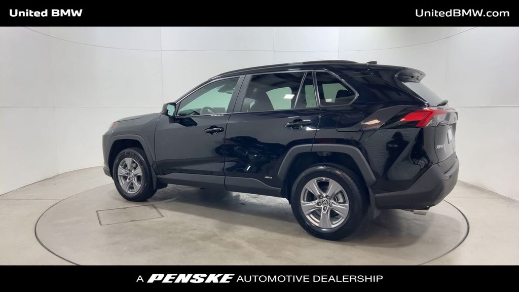 Thumbnail: 2023 Toyota RAV4 - 6