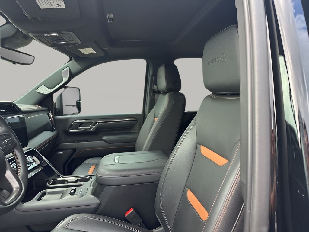 Used Car 2024 Gmc Sierra 2500hd  At4 For Sale Under $80,000 In Austin, Texas