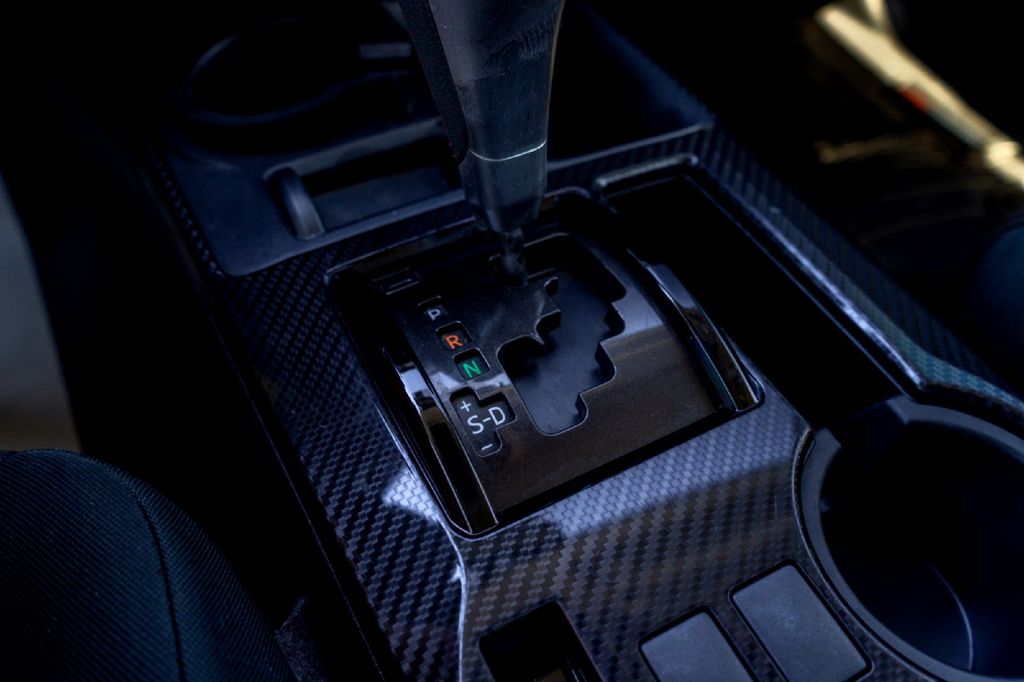 Used Car 2018 Toyota 4runner  For Sale Under $35,000 In Taylor, Texas