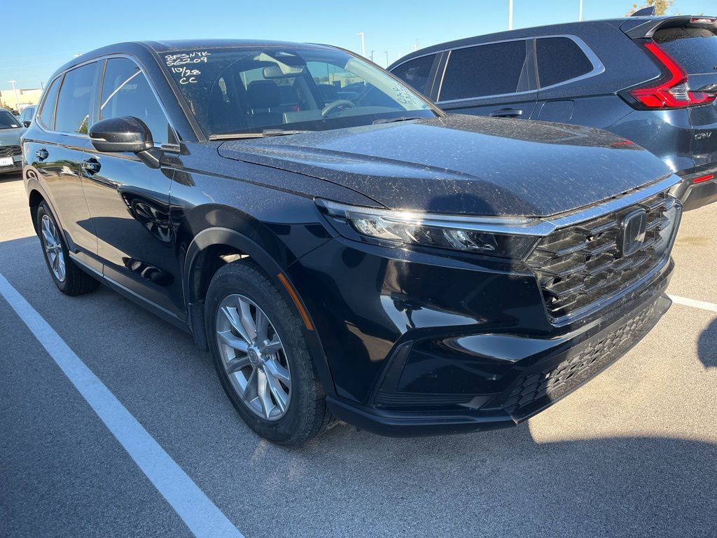 Thumbnail: 2024 Honda CR-V - 2